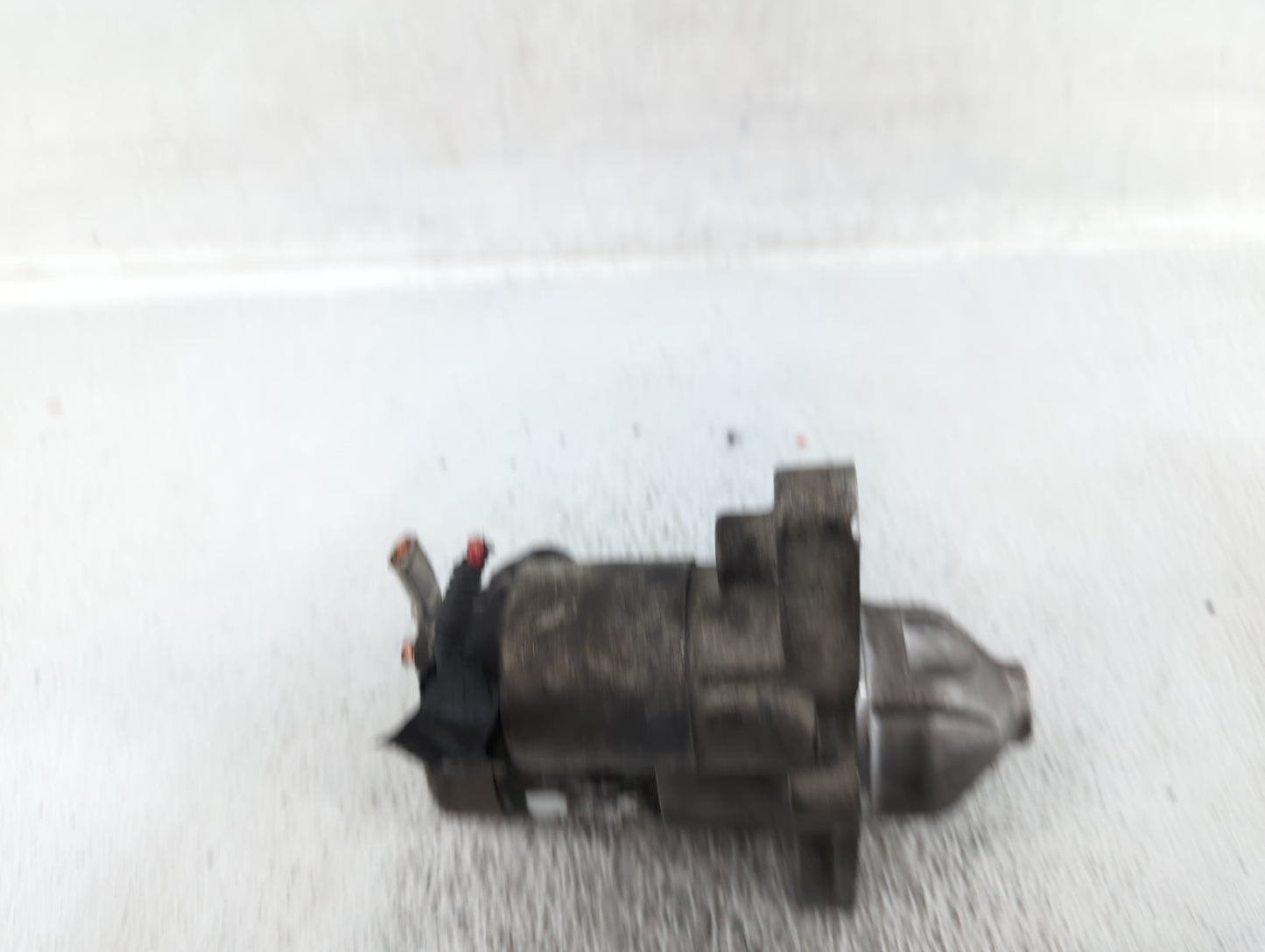 2012-2019 Nissan Versa Car Starter Motor Solenoid OEM P/N:23300 EN22B Fits Fits 2012 2013 2014 2015 2016 2017 2018 2019 OEM 