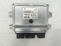 2014-2017 Nissan Versa PCM Engine Control Computer ECU ECM PCU OEM P/N:BEM336-300 A1 NEC980-043 Fits Fits 2014 2015 2016 201