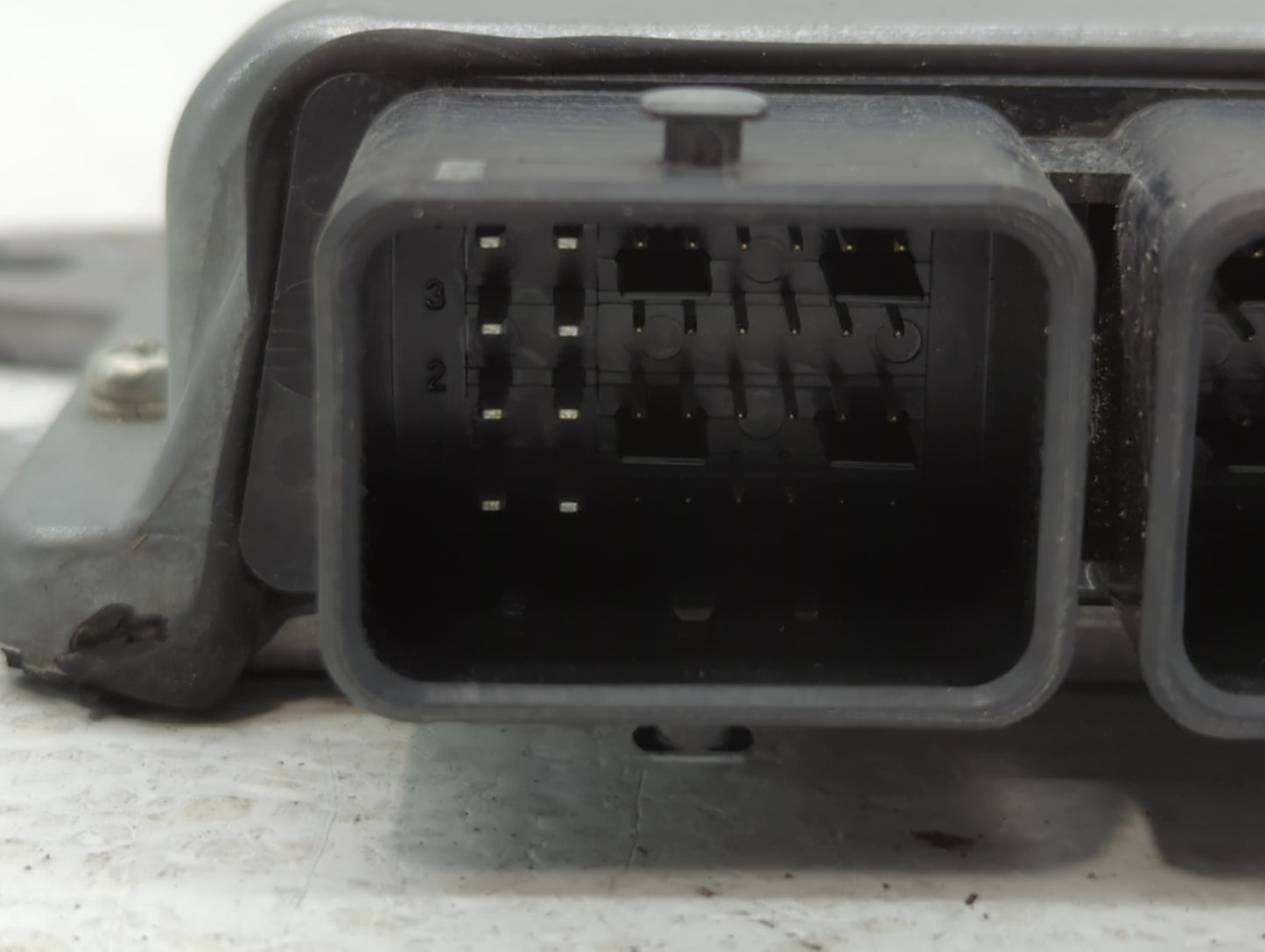 2014-2017 Nissan Versa PCM Engine Control Computer ECU ECM PCU OEM P/N:BEM336-300 A1 NEC980-043 Fits Fits 2014 2015 2016 201