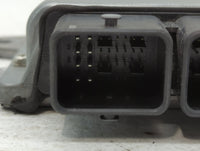 2014-2017 Nissan Versa PCM Engine Control Computer ECU ECM PCU OEM P/N:BEM336-300 A1 NEC980-043 Fits Fits 2014 2015 2016 201