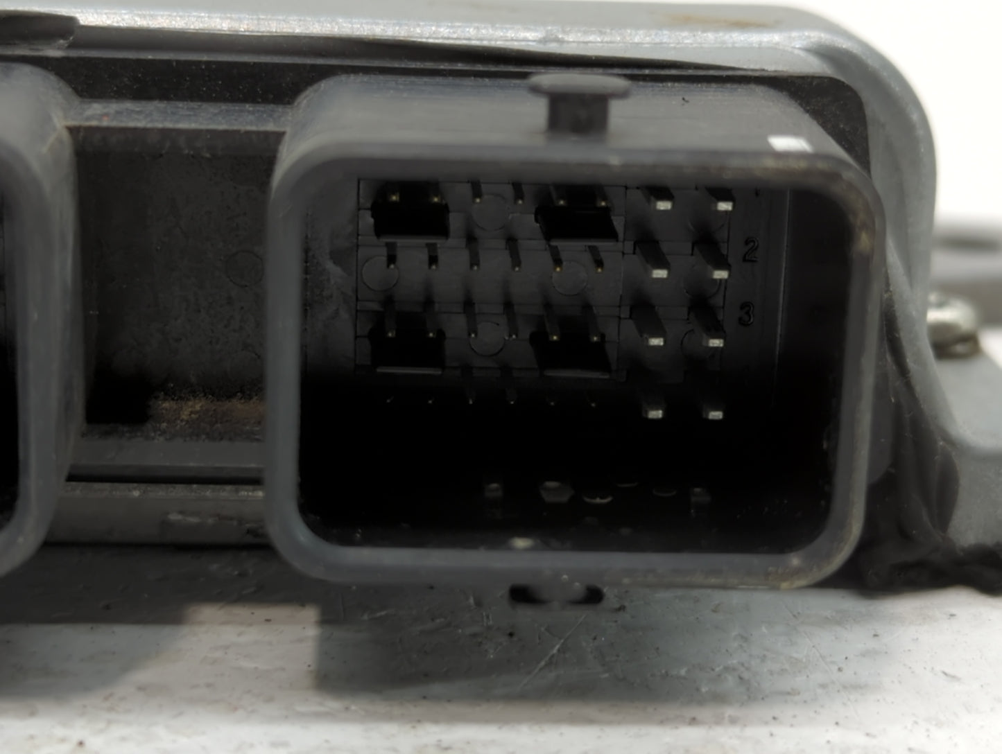 2014-2017 Nissan Versa PCM Engine Control Computer ECU ECM PCU OEM P/N:BEM336-300 A1 NEC980-043 Fits Fits 2014 2015 2016 201