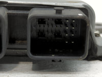 2014-2017 Nissan Versa PCM Engine Control Computer ECU ECM PCU OEM P/N:BEM336-300 A1 NEC980-043 Fits Fits 2014 2015 2016 201