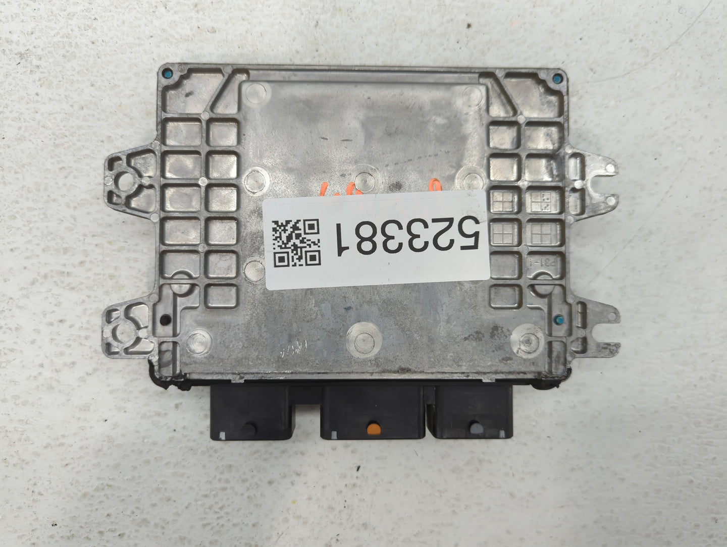 2014-2017 Nissan Versa PCM Engine Control Computer ECU ECM PCU OEM P/N:BEM336-300 A1 NEC980-043 Fits Fits 2014 2015 2016 201