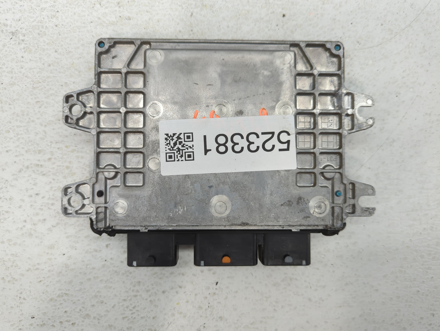 2014-2017 Nissan Versa PCM Engine Control Computer ECU ECM PCU OEM P/N:BEM336-300 A1 NEC980-043 Fits Fits 2014 2015 2016 201