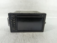 2015-2016 Nissan Versa Am Fm Cd Player Radio Receiver - Oemusedautoparts1.com
