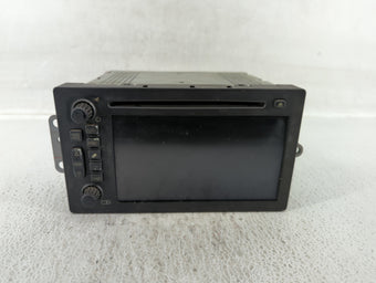 compare product 2015-2016 Nissan Versa Am Fm Cd Player Radio Receiver