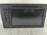 2015-2016 Nissan Versa Am Fm Cd Player Radio Receiver - Oemusedautoparts1.com