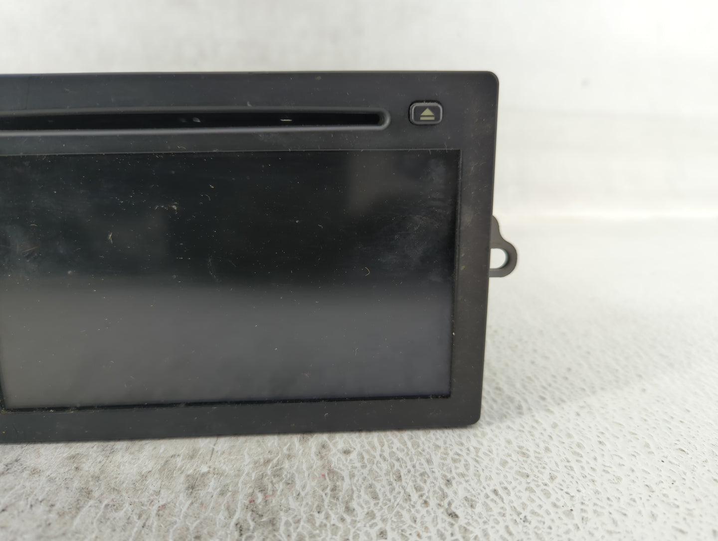 2015-2016 Nissan Versa Am Fm Cd Player Radio Receiver - Oemusedautoparts1.com