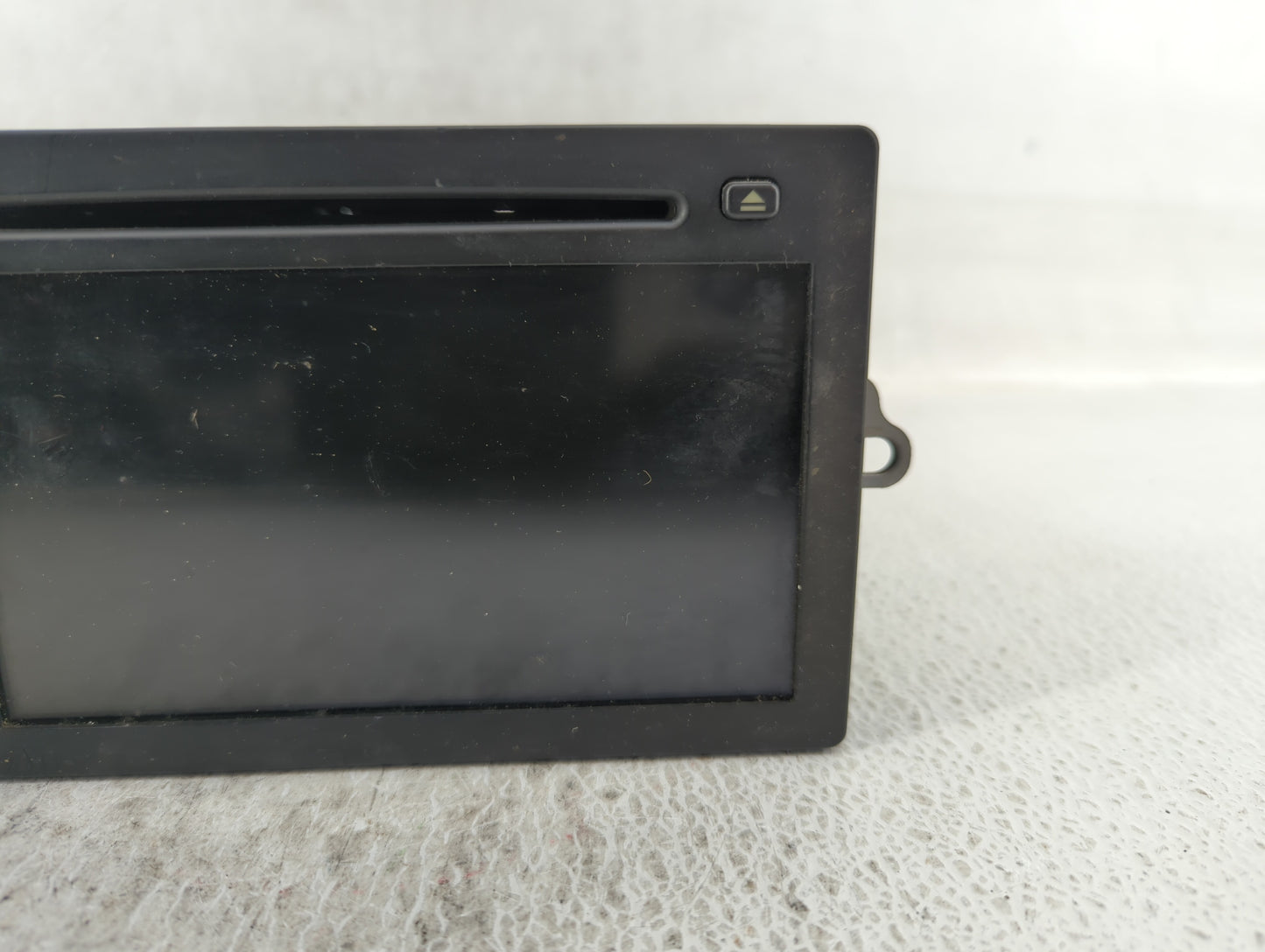 2015-2016 Nissan Versa Am Fm Cd Player Radio Receiver - Oemusedautoparts1.com