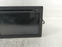 2015-2016 Nissan Versa Am Fm Cd Player Radio Receiver - Oemusedautoparts1.com