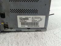 2015-2016 Nissan Versa Am Fm Cd Player Radio Receiver - Oemusedautoparts1.com