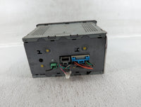 2015-2016 Nissan Versa Am Fm Cd Player Radio Receiver - Oemusedautoparts1.com