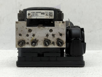 compare product 2014-2019 Nissan Versa ABS Pump Control Module Replacement P/N:47660 9MD0B Fits Fits 2014 2015 2016 2017 2018 2019 OEM Used Auto Parts