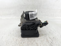 2014-2019 Nissan Versa ABS Pump Control Module Replacement P/N:47660 3WC0B Fits Fits 2014 2015 2016 2017 2018 2019 OEM Used 