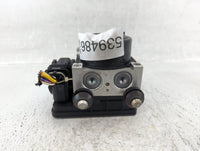 2014-2019 Nissan Versa ABS Pump Control Module Replacement P/N:47660 3WC0B Fits Fits 2014 2015 2016 2017 2018 2019 OEM Used 