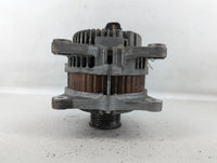 2012-2019 Nissan Versa Alternator Replacement Generator Charging Assembly Engine OEM P/N:23100 3BE1A Fits OEM Used Auto Part