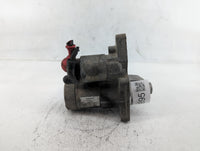 2012-2019 Nissan Versa Car Starter Motor Solenoid OEM P/N:23300 EE01E Fits Fits 2012 2013 2014 2015 2016 2017 2018 2019 OEM 