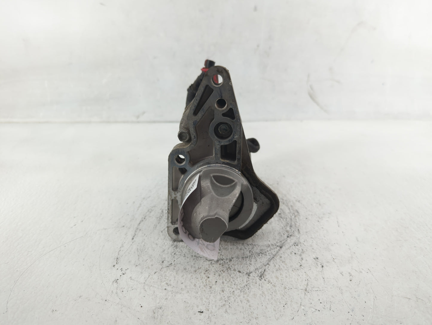 2012-2019 Nissan Versa Car Starter Motor Solenoid OEM P/N:23300 EE01E Fits Fits 2012 2013 2014 2015 2016 2017 2018 2019 OEM 