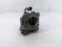 2012-2019 Nissan Versa Throttle Body P/N:3AA50-02 Fits Fits 2012 2013 2014 2015 2016 2017 2018 2019 OEM Used Auto Parts - Oe