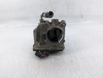 compare product 2012-2019 Nissan Versa Throttle Body P/N:3AA50-02 Fits Fits 2012 2013 2014 2015 2016 2017 2018 2019 OEM Used Auto Parts