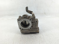 2012-2019 Nissan Versa Throttle Body P/N:3AA50-02 Fits Fits 2012 2013 2014 2015 2016 2017 2018 2019 OEM Used Auto Parts - Oe