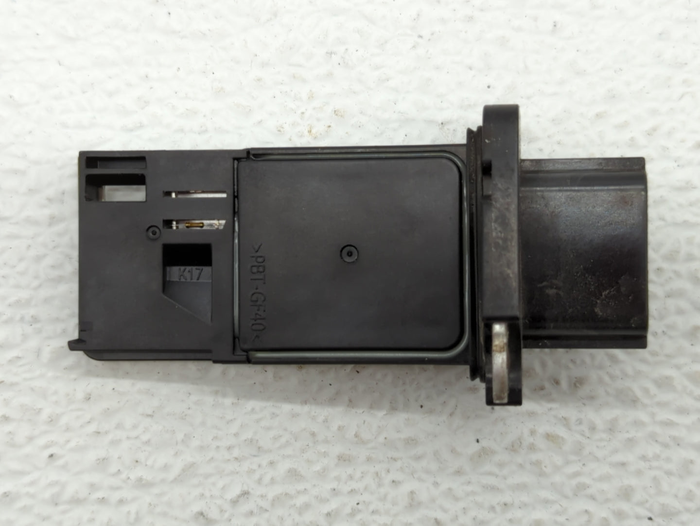 2007-2018 Nissan Versa Mass Air Flow Meter Maf - Oemusedautoparts1.com