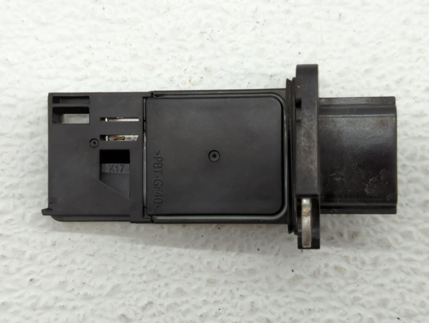 2007-2018 Nissan Versa Mass Air Flow Meter Maf - Oemusedautoparts1.com