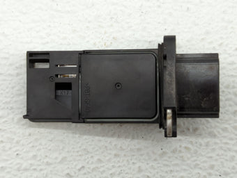 compare product 2007-2018 Nissan Versa Mass Air Flow Meter Maf