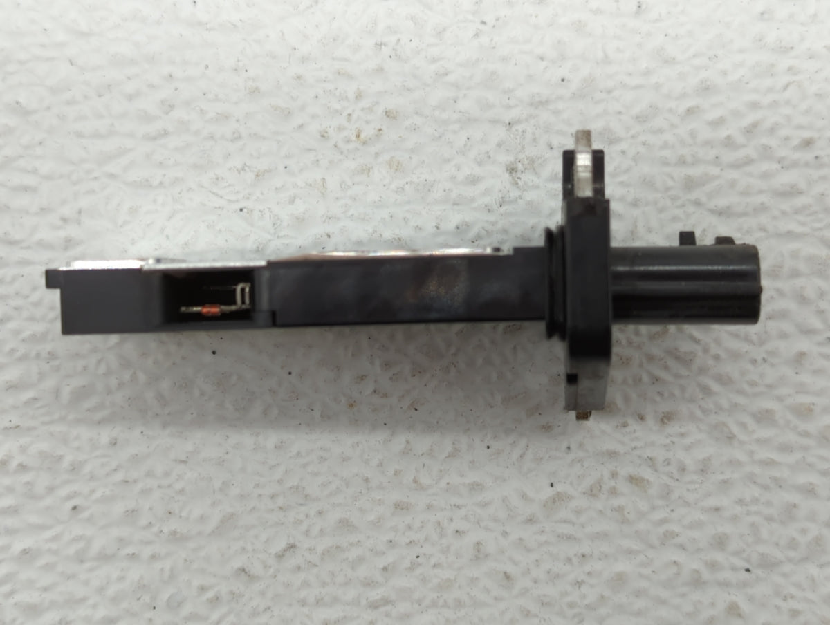 2007-2018 Nissan Versa Mass Air Flow Meter Maf Sensor 555675 - Oemusedautoparts1.com