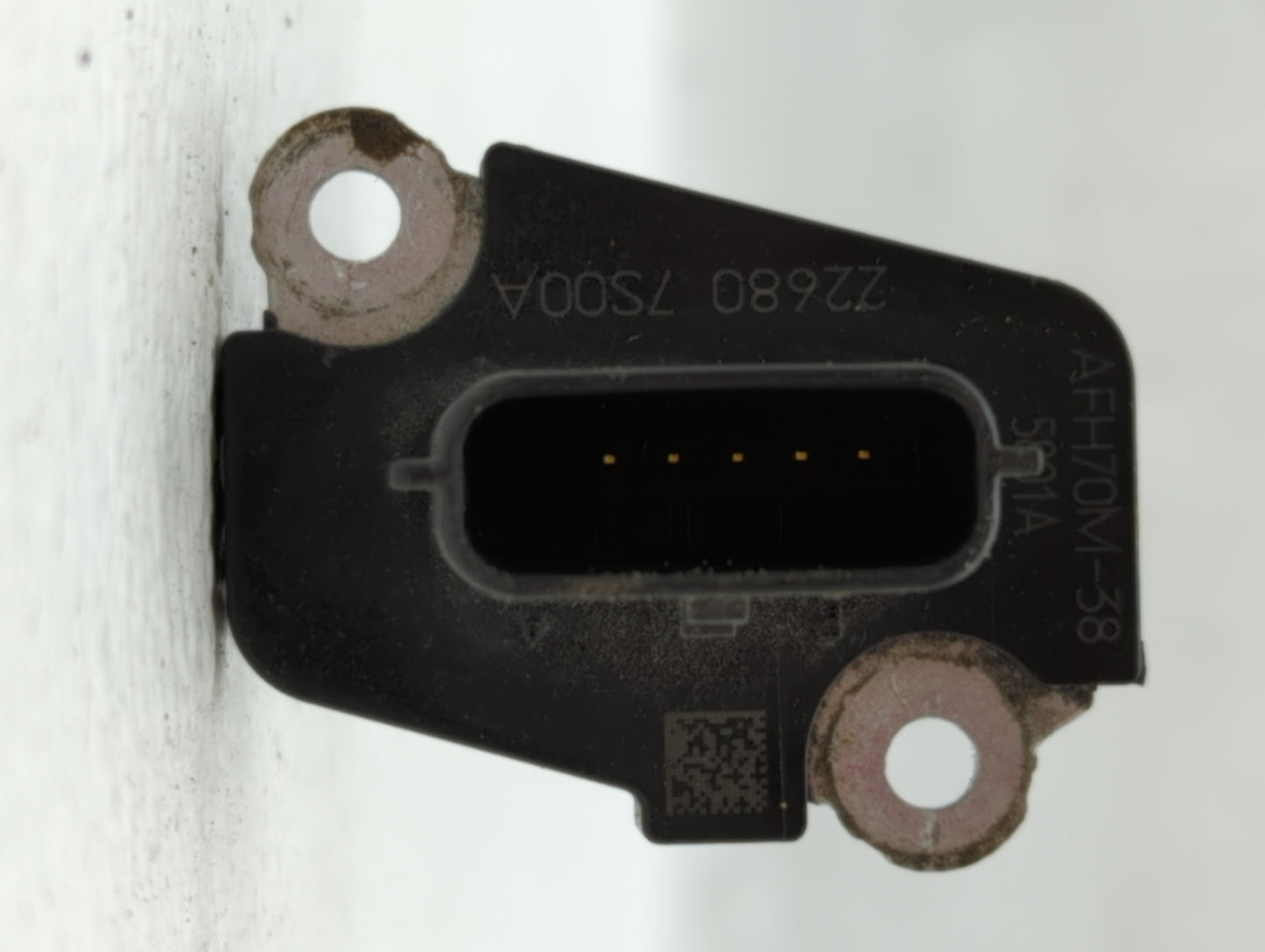 2007-2018 Nissan Versa Mass Air Flow Meter Maf - Oemusedautoparts1.com