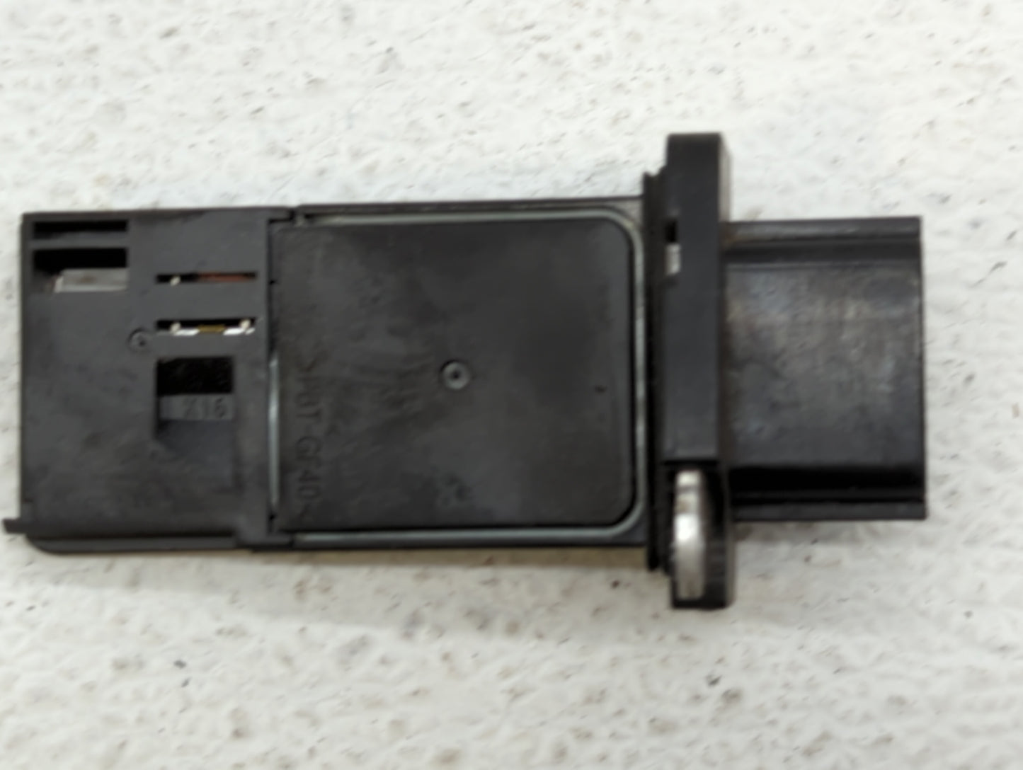 2007-2018 Nissan Versa Mass Air Flow Meter Maf - Oemusedautoparts1.com