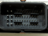 2014-2017 Nissan Versa PCM Engine Control Computer ECU ECM PCU OEM P/N:NEC980-043 Fits Fits 2014 2015 2016 2017 OEM Used Aut