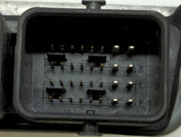 2014-2017 Nissan Versa PCM Engine Control Computer ECU ECM PCU OEM P/N:NEC980-043 Fits Fits 2014 2015 2016 2017 OEM Used Aut