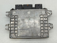 2014-2017 Nissan Versa PCM Engine Control Computer ECU ECM PCU OEM P/N:NEC980-043 Fits Fits 2014 2015 2016 2017 OEM Used Aut