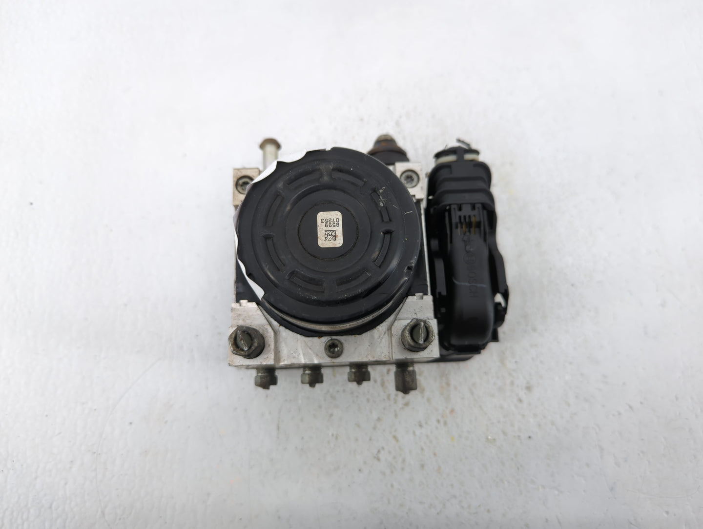 2014-2019 Nissan Versa ABS Pump Control Module Replacement P/N:47660 3WC0B Fits Fits 2014 2015 2016 2017 2018 2019 OEM Used 