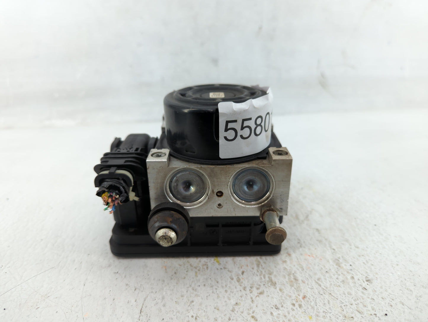 2014-2019 Nissan Versa ABS Pump Control Module Replacement P/N:47660 3WC0B Fits Fits 2014 2015 2016 2017 2018 2019 OEM Used 