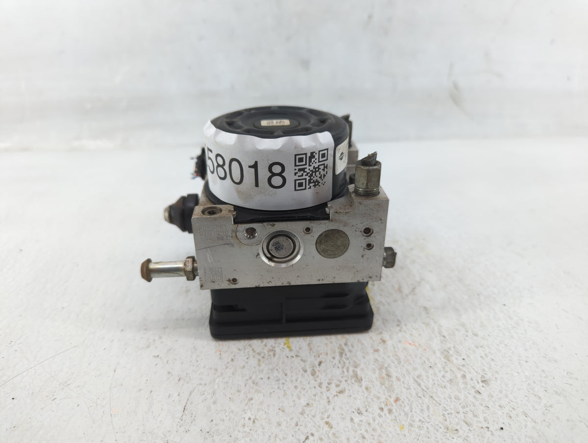 2014-2019 Nissan Versa Anti-Lock Brake ABS Pump Module Actuator OEM P/N:47660 3WC0B Fits Fits 2014 2015 2016 2017 2018 2019 