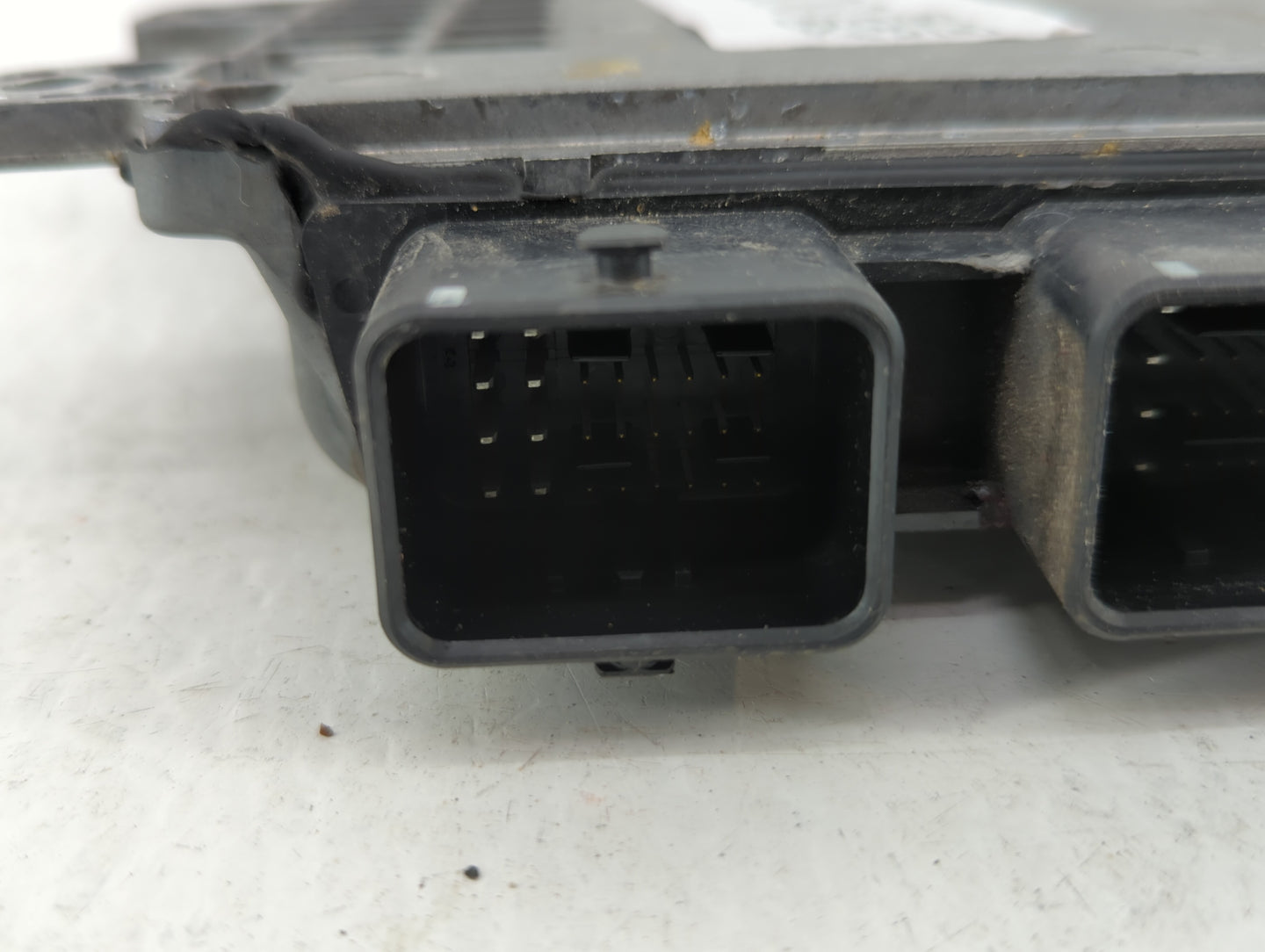 2014-2017 Nissan Versa PCM Engine Control Computer ECU ECM PCU OEM P/N:NEC980-043 Fits Fits 2014 2015 2016 2017 OEM Used Aut