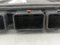 2014-2017 Nissan Versa PCM Engine Control Computer ECU ECM PCU OEM P/N:NEC980-043 Fits Fits 2014 2015 2016 2017 OEM Used Aut