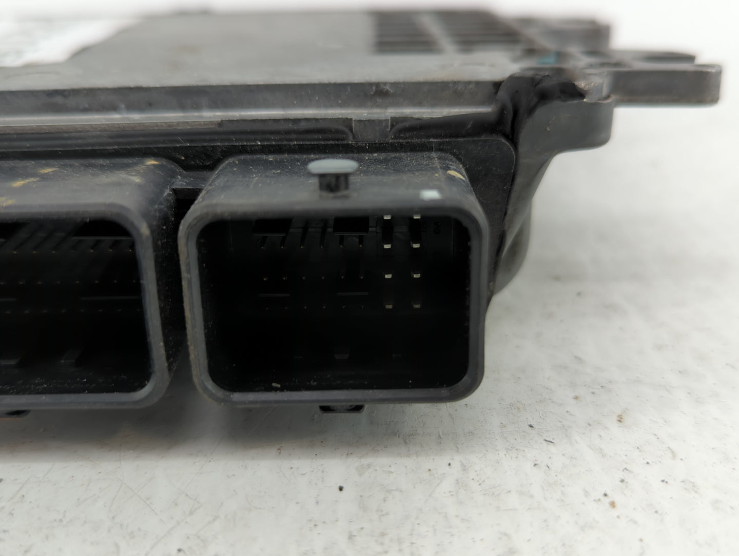 2014-2017 Nissan Versa PCM Engine Control Computer ECU ECM PCU OEM P/N:NEC980-043 Fits Fits 2014 2015 2016 2017 OEM Used Aut