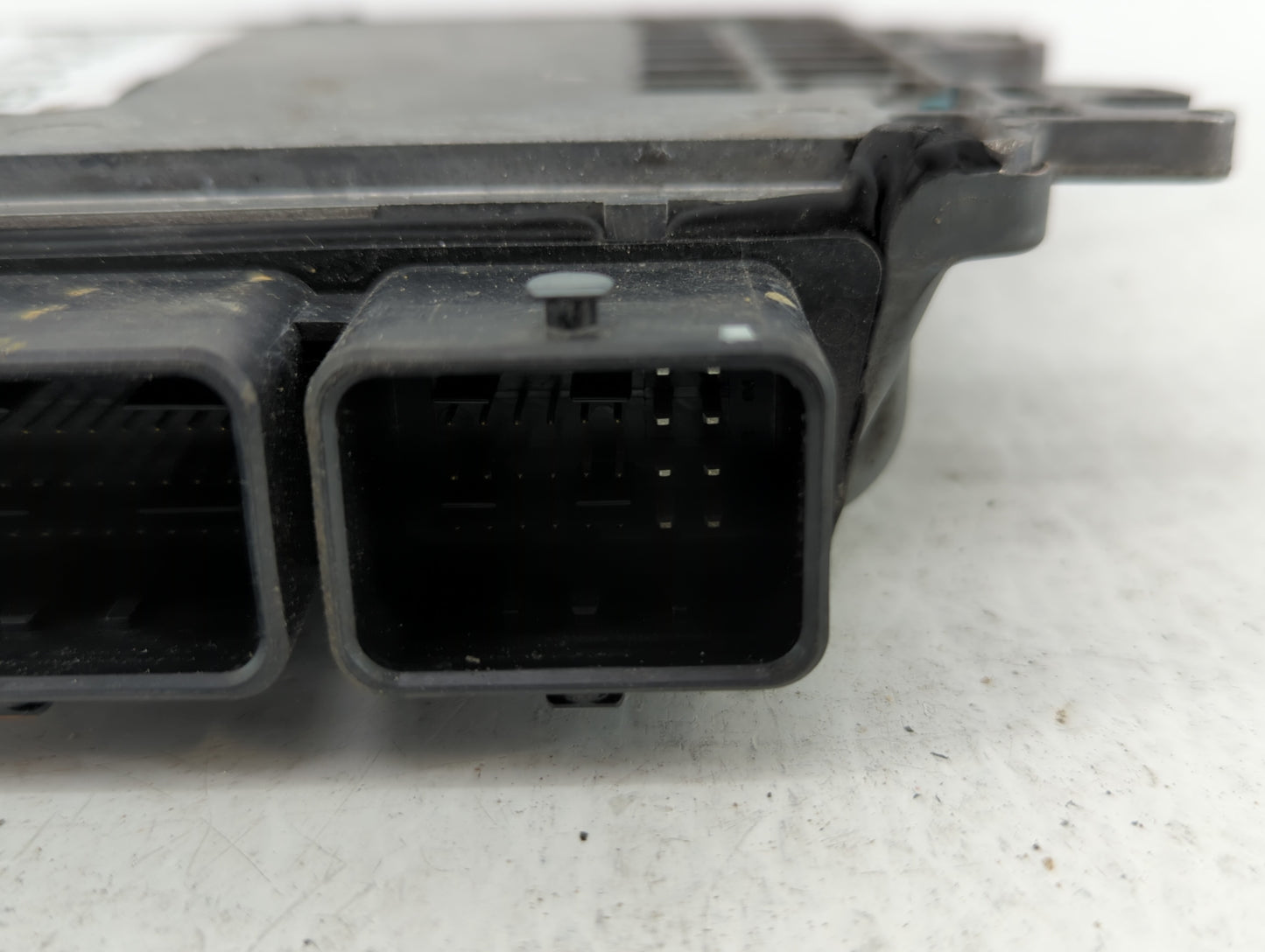 2014-2017 Nissan Versa PCM Engine Control Computer ECU ECM PCU OEM P/N:NEC980-043 Fits Fits 2014 2015 2016 2017 OEM Used Aut