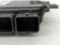 2014-2017 Nissan Versa PCM Engine Control Computer ECU ECM PCU OEM P/N:NEC980-043 Fits Fits 2014 2015 2016 2017 OEM Used Aut