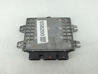 2014-2017 Nissan Versa PCM Engine Control Computer ECU ECM PCU OEM P/N:NEC980-043 Fits Fits 2014 2015 2016 2017 OEM Used Aut