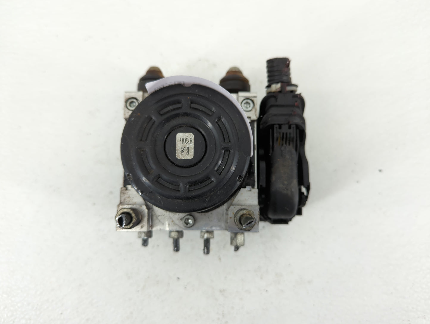 2014-2019 Nissan Versa ABS Pump Control Module Replacement P/N:47660 9MD0B Fits Fits 2014 2015 2016 2017 2018 2019 OEM Used 