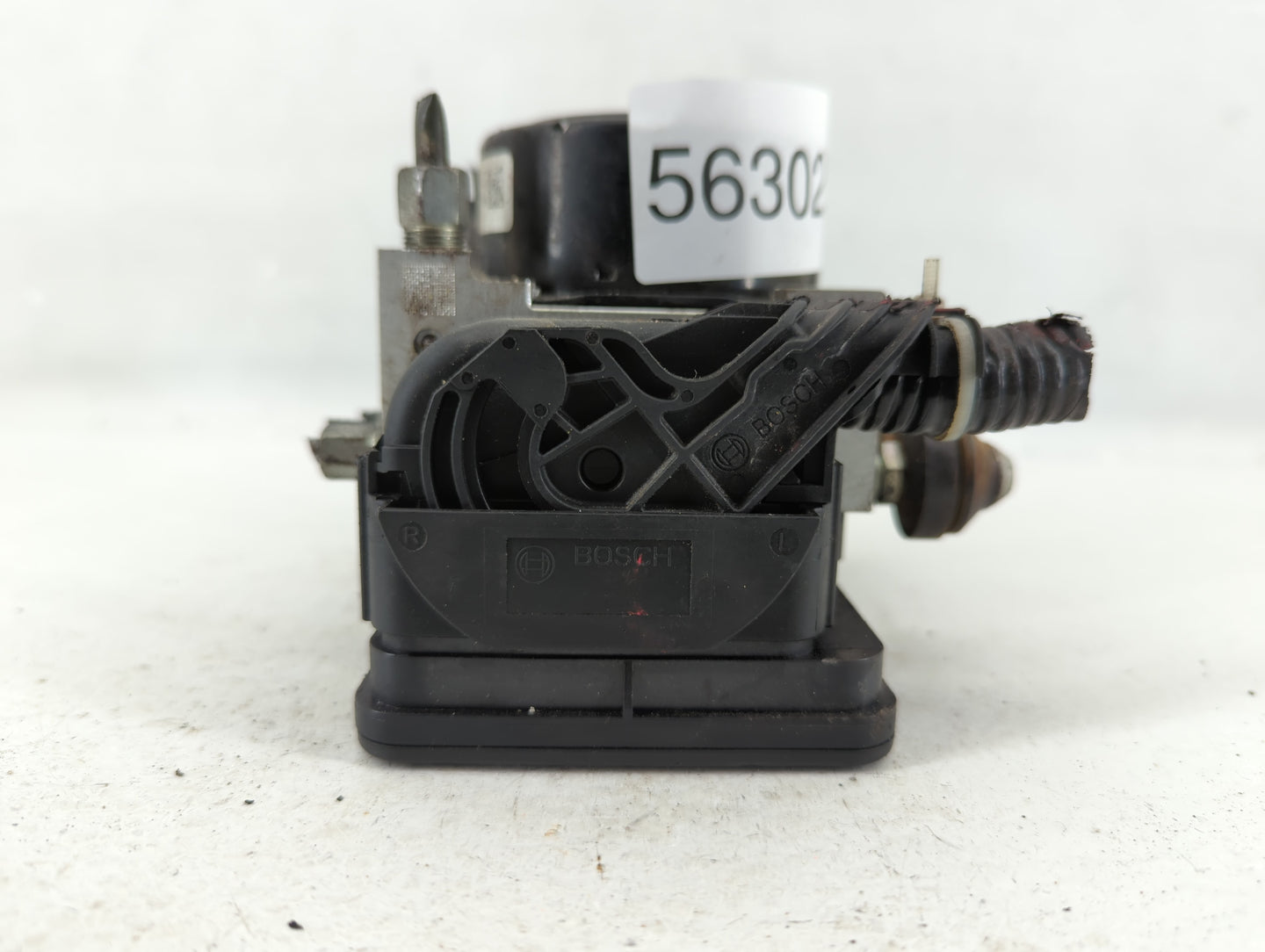 2014-2019 Nissan Versa ABS Pump Control Module Replacement P/N:47660 9MD0B Fits Fits 2014 2015 2016 2017 2018 2019 OEM Used 
