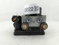 2014-2019 Nissan Versa ABS Pump Control Module Replacement P/N:47660 9MD0B Fits Fits 2014 2015 2016 2017 2018 2019 OEM Used 