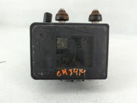2014-2019 Nissan Versa ABS Pump Control Module Replacement P/N:47660 9MD0B Fits Fits 2014 2015 2016 2017 2018 2019 OEM Used 