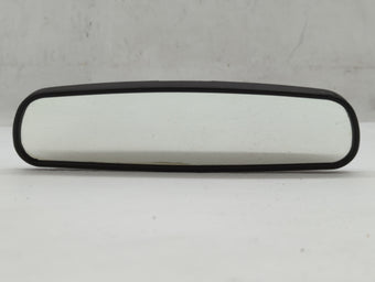 compare product 2007-2022 Nissan Versa Interior Rear View Mirror Replacement OEM P/N:E8011681 Fits OEM Used Auto Parts