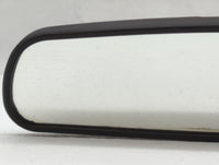 2007-2022 Nissan Versa Interior Rear View Mirror Replacement OEM P/N:E8011681 Fits OEM Used Auto Parts - Oemusedautoparts1.c