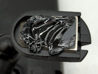 2007-2022 Nissan Versa Interior Rear View Mirror Replacement OEM P/N:E8011681 Fits OEM Used Auto Parts - Oemusedautoparts1.c